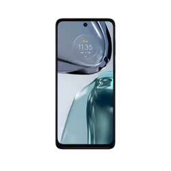Motorola 62 5G 16.5 cm (6.5") Hybrid Dual SIM Android 12 USB Type-C 4 GB 64 GB 5000 mAh Blue