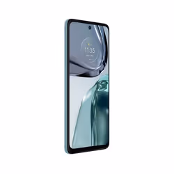 Motorola 62 5G 16.5 cm (6.5") Hybrid Dual SIM Android 12 USB Type-C 4 GB 64 GB 5000 mAh Blue