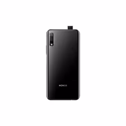 Huawei Honor 9X 6+128GB Black Dual SIM Smartphone