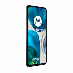 Motorola moto g52 16.8 cm (6.6") Hybrid Dual SIM Android 12 4G USB Type-C 6 GB 128 GB 5000 mAh Grey