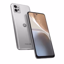 Motorola moto g32, 16.5 cm (6.5"), 4 GB, 64 GB, 50 MP, Android 12, Silver