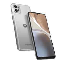 Motorola moto g32 16.5 cm (6.5") Dual SIM Android 12 4G USB Type-C 4 GB 64 GB 5000 mAh Silver