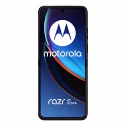 Motorola razr 40 Ultra 17.5 cm (6.9") Dual SIM Android 13 5G USB Type-C 8 GB 256 GB 3800 mAh Black