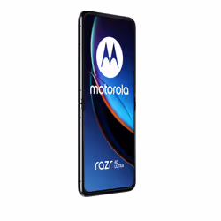 Motorola razr 40 Ultra 17.5 cm (6.9") Dual SIM Android 13 5G USB Type-C 8 GB 256 GB 3800 mAh Black