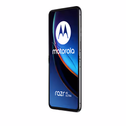Motorola razr 40 Ultra 8 GB 256 GB Black - Additional view 4