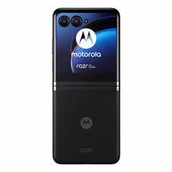 Motorola razr 40 Ultra 8 GB 256 GB Black - Additional view 5