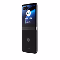 Motorola razr 40 Ultra 8 GB 256 GB Black - Additional view 6