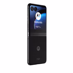 Motorola razr 40 Ultra 8 GB 256 GB Black - Additional view 7