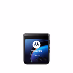 Motorola razr 40 Ultra 8 GB 256 GB Black - Additional view 8