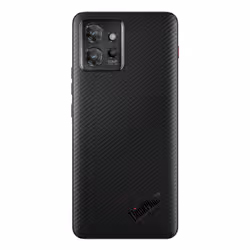 Motorola ThinkPhone 16.6 cm (6.55") Dual SIM Android 13 5G USB Type-C 8 GB 256 GB 5000 mAh Black - Additional view 4