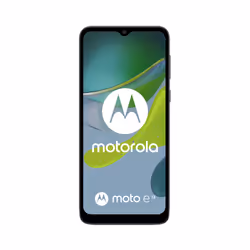 Motorola 13 16.5 cm (6.5") Dual SIM Android 13 Go edition 4G USB Type-C 2 GB 64 GB 5000 mAh Black