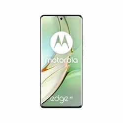 Motorola edge 40 8 GB 256 GB Green - Additional view 6