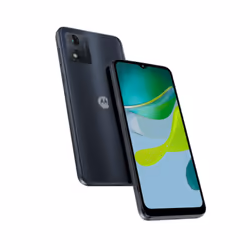 Motorola moto e13, 16.5 cm (6.5"), 2 GB, 64 GB, 13 MP, Android 13 Go edition, Black