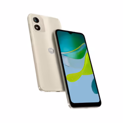 Motorola moto e13, 16.5 cm (6.5"), 2 GB, 64 GB, 13 MP, Android 13 Go edition, White