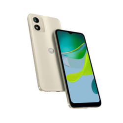 Motorola moto e13 Go edition 4G 2GB 64GB White
