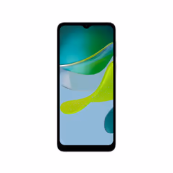 Motorola moto e13 16.5 cm (6.5") Dual SIM Android 13 Go edition 4G USB Type-C 2 GB 64 GB 5000 mAh White