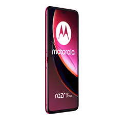 Motorola razr 40 Ultra 17.5 cm (6.9") Dual SIM Android 13 5G USB Type-C 8 GB 256 GB 3800 mAh Magenta
