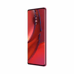 Motorola Edge 40 16.6 cm (6.55") Dual SIM Android 13 5G USB Type-C 8 GB 256 GB 4400 mAh Magenta
