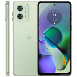 Motorola Moto G54 5G 128GB (8GB RAM) - Green CN