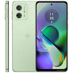 Motorola Moto G54 5G 128GB (8GB RAM) - Green CN