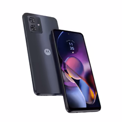 Motorola 54 5G, 16.5 cm (6.5"), 8 GB, 256 GB, 50 MP, Android 13, Blue