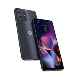 Motorola 54 5G 16.5 cm (6.5") Dual SIM Android 13 USB Type-C 8 GB 256 GB 5000 mAh Blue