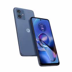 Motorola g54 5G, 16.5 cm (6.5"), 8 GB, 256 GB, 50 MP, Android 13, Blue
