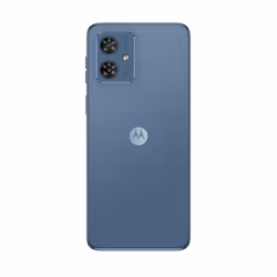Motorola g54 5G 16.5 cm (6.5") Dual SIM Android 13 USB Type-C 8 GB 256 GB 5000 mAh Blue
