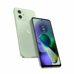 Motorola 54 5G, 16.5 cm (6.5"), 8 GB, 256 GB, 50 MP, Android 13, Mint colour