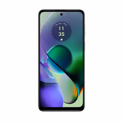 Motorola 54 5G 16.5 cm (6.5") Dual SIM Android 13 USB Type-C 8 GB 256 GB 5000 mAh Mint colour