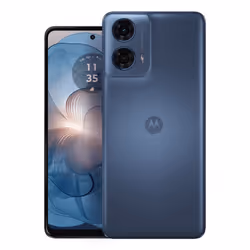 Motorola G24 POWER, 16.7 cm (6.56"), 8 GB, 256 GB, 50 MP, Android 14, Blue