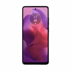 Motorola PB180013SE, 16.7 cm (6.56"), 8 GB, 128 GB, 50 MP, Android 14, Lavender, Pink