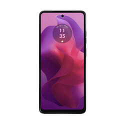 Motorola PB180013SE smartphone 16.7 cm (6.56") Dual SIM Android 14 4G USB Type-C 8 GB 128 GB 5000 mAh Lavender, Pink