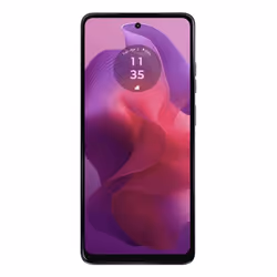 Motorola Moto g24, 16.7 cm (6.56"), 8 GB, 128 GB, 50 MP, Android 14, Lavender
