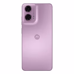 Motorola Moto g24 16.7 cm (6.56") Dual SIM Android 14 4G USB Type-C 8 GB 128 GB 5000 mAh Lavender