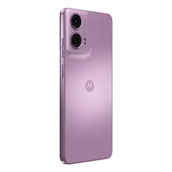 Motorola Moto g24 16.7 cm (6.56") Dual SIM Android 14 4G USB Type-C 8 GB 128 GB 5000 mAh Lavender