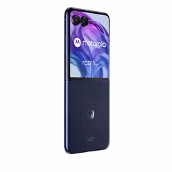 Motorola razr 50 Ultra 12 GB 512 GB Navy - Additional view 4
