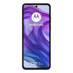 Motorola razr 50 Ultra 12 GB 512 GB Navy - Additional view 5