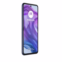 Motorola razr 50 ultra 12 GB 512 GB Navy - Additional view 7