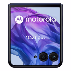 Motorola razr 50 ultra 12 GB 512 GB Navy - Additional view 8