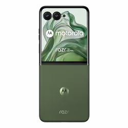 Motorola razr 50 Ultra 17.5 cm (6.9") Dual SIM Android 14 5G USB Type-C 12 GB 512 GB 4000 mAh Green