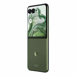 Motorola razr 50 Ultra 17.5 cm (6.9") Dual SIM Android 14 5G USB Type-C 12 GB 512 GB 4000 mAh Green