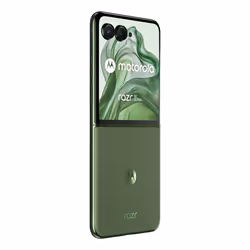 Motorola razr 50 Ultra 12 GB 512 GB Green - Additional view 4