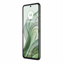 Motorola razr 50 Ultra 12 GB 512 GB Green - Additional view 6