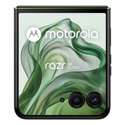 Motorola razr 50 Ultra 12 GB 512 GB Green - Additional view 8
