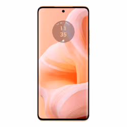 Motorola edge 40 Neo , 16.6 cm (6.55"), 12 GB, 256 GB, 50 MP, Android 13, Peach