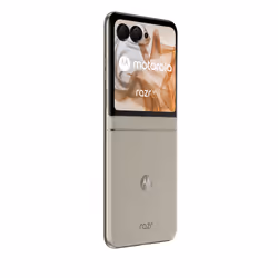 Motorola razr 50 8 GB 256 GB Sand - Additional view 4