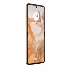Motorola razr 50 8 GB 256 GB Sand - Additional view 7
