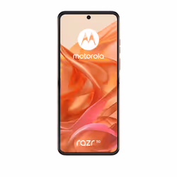 Motorola razr 50 8 GB 256 GB Orange - Additional view 5