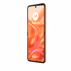 Motorola razr 50 8 GB 256 GB Orange - Additional view 6